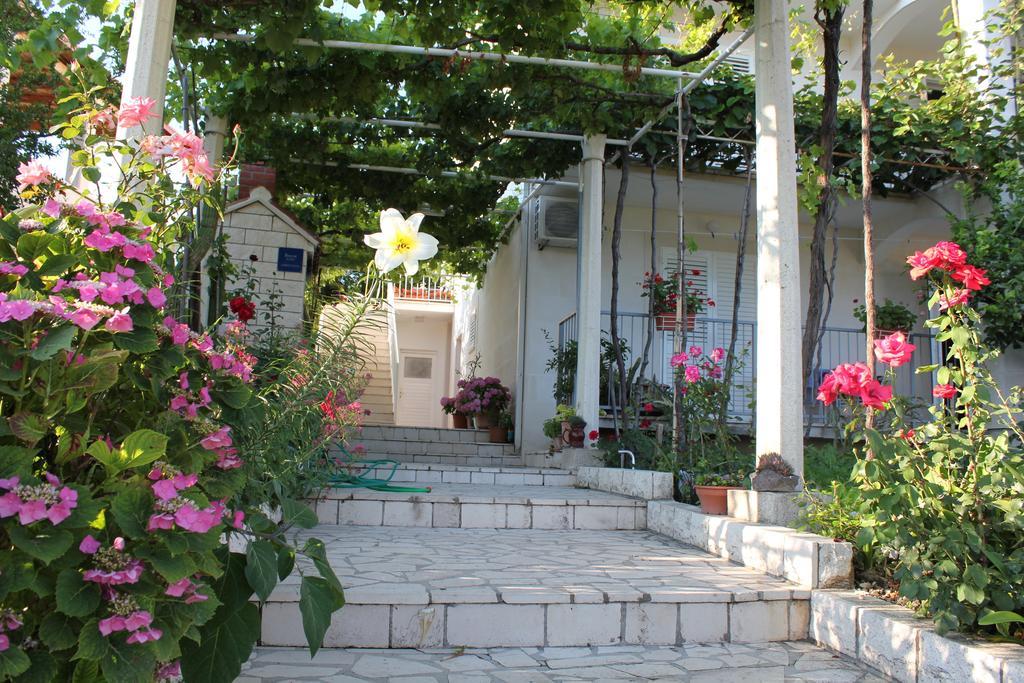 Villa Ive Mlini Luaran gambar