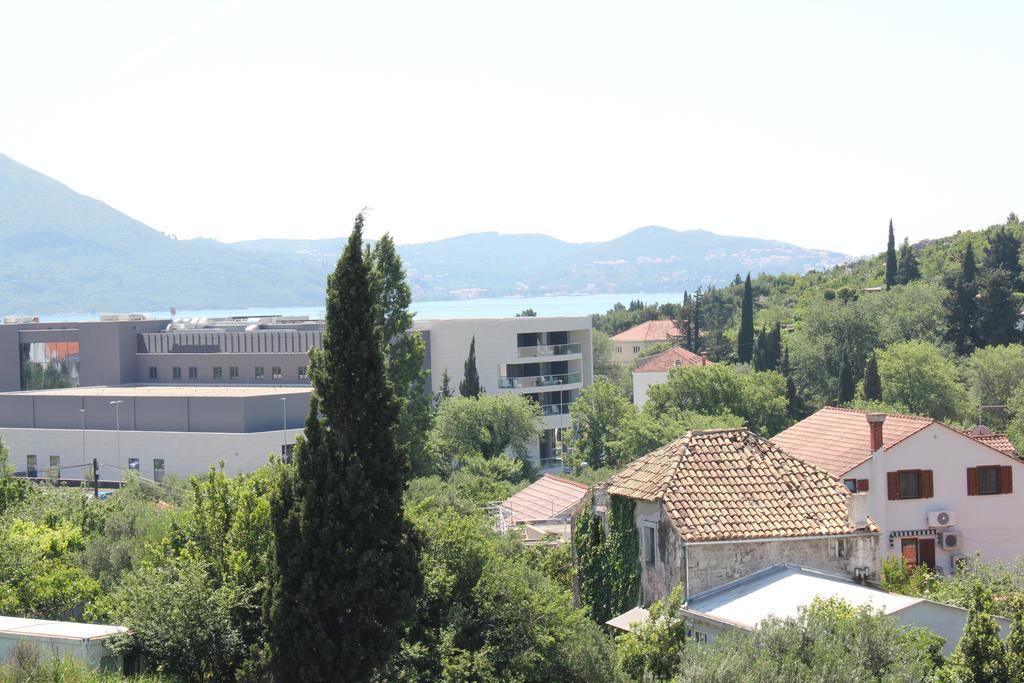 Villa Ive Mlini Luaran gambar