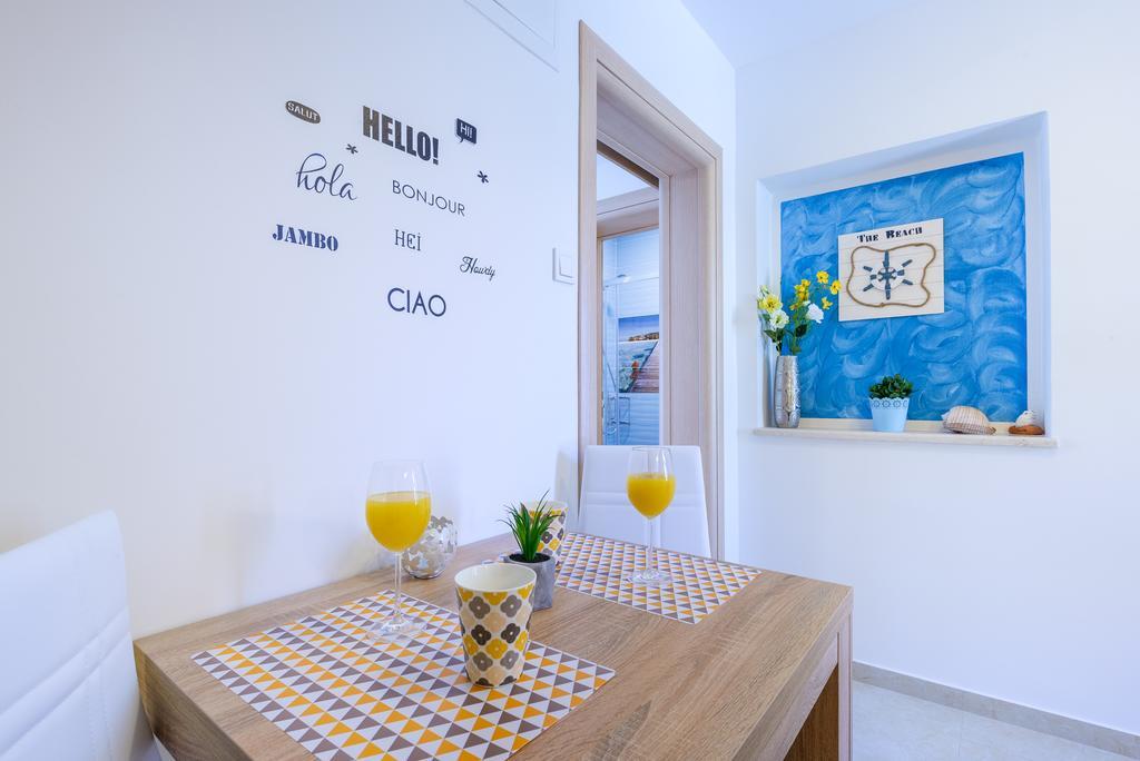 Villa Ive Mlini Luaran gambar