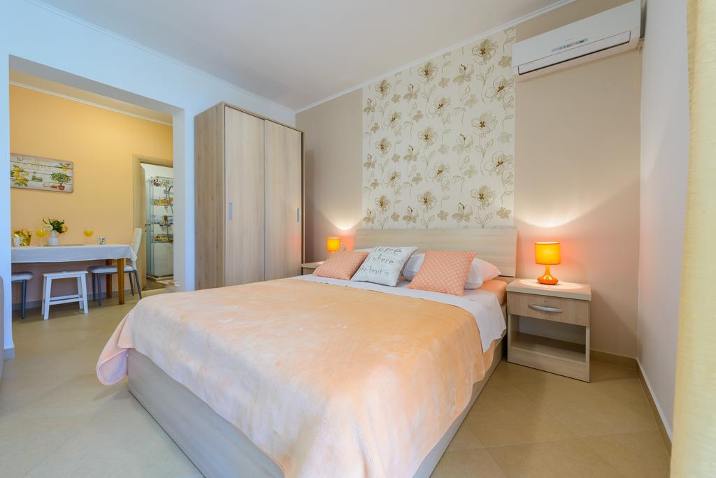 Villa Ive Mlini Luaran gambar
