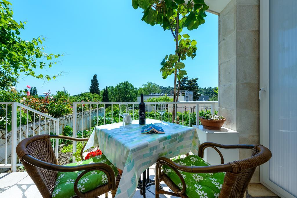 Villa Ive Mlini Luaran gambar