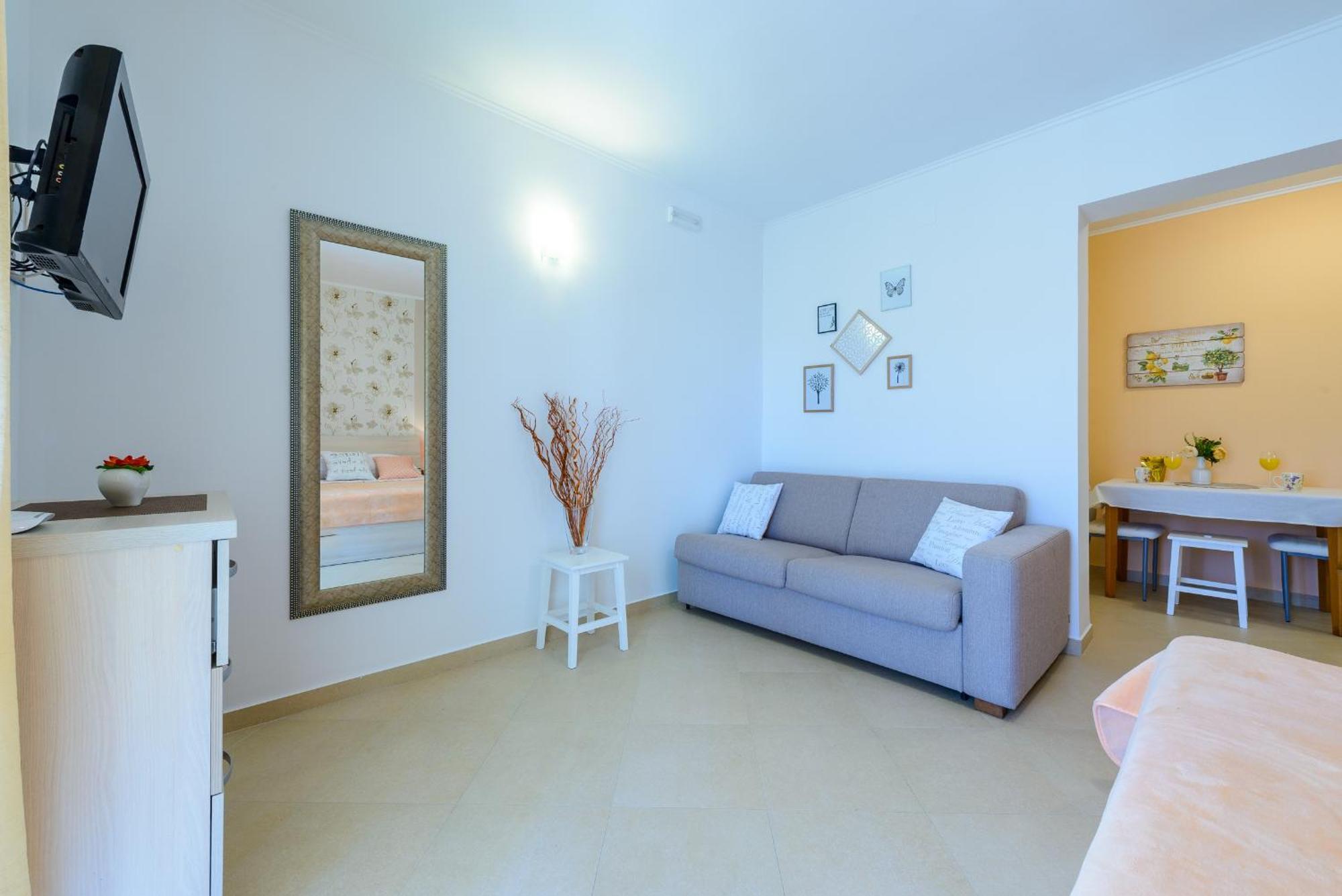 Villa Ive Mlini Luaran gambar