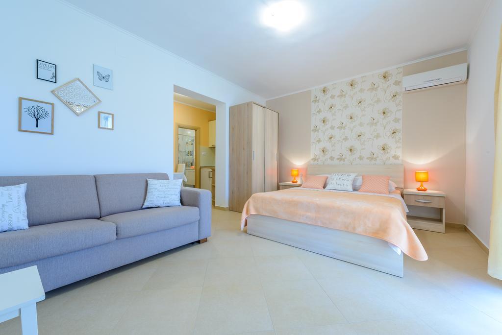 Villa Ive Mlini Luaran gambar