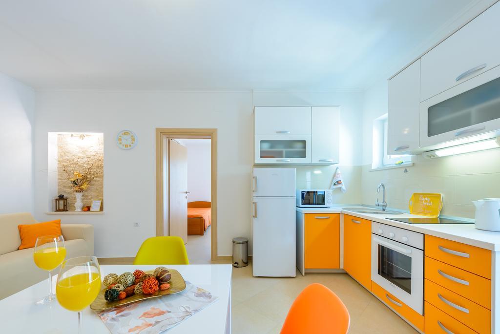 Villa Ive Mlini Luaran gambar