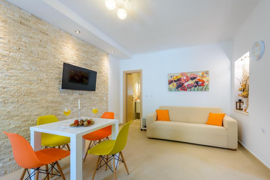 Villa Ive Mlini Luaran gambar