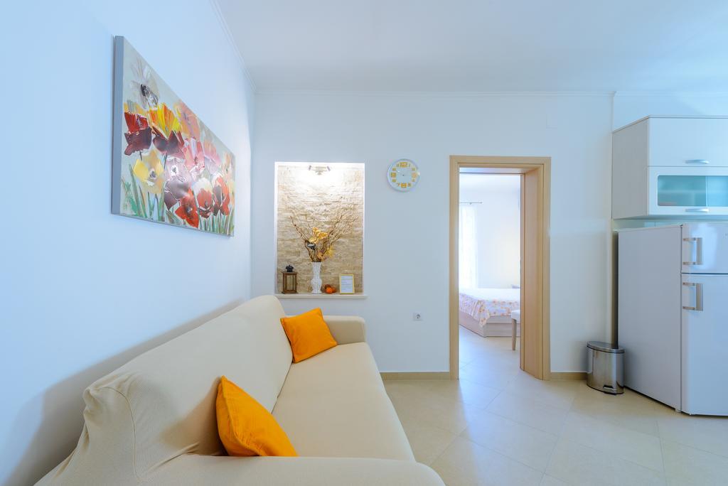 Villa Ive Mlini Luaran gambar