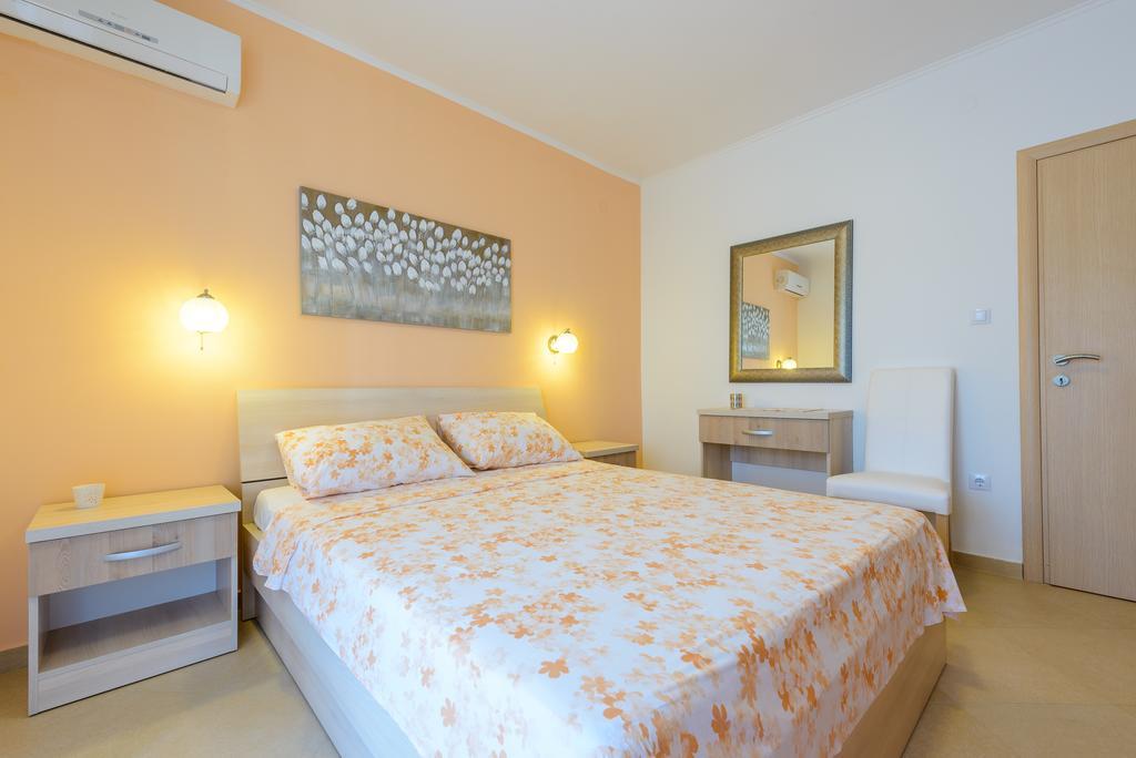 Villa Ive Mlini Luaran gambar